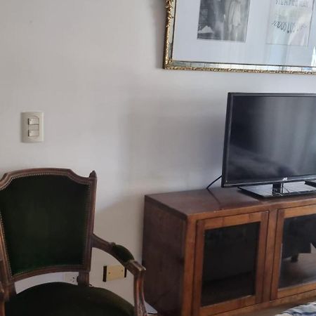 Appartamento Borges Intimo Buenos Aires Esterno foto