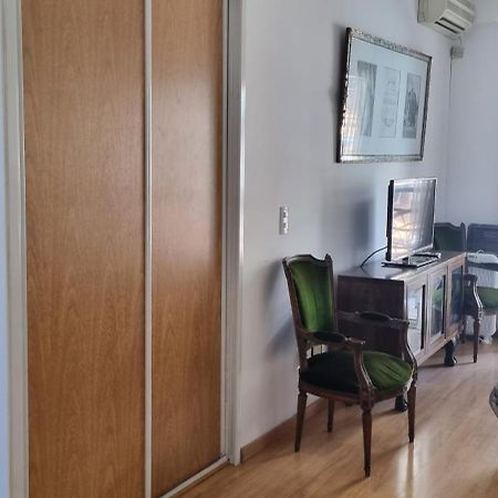 Appartamento Borges Intimo Buenos Aires Esterno foto