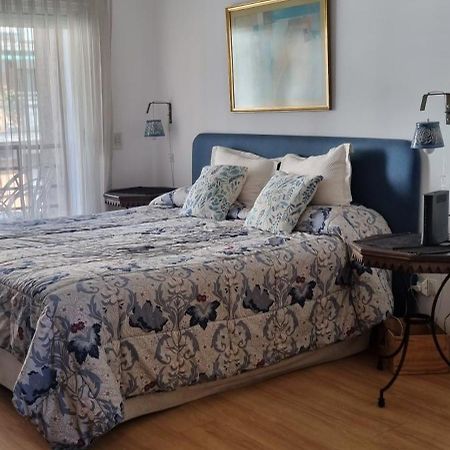 Appartamento Borges Intimo Buenos Aires Esterno foto