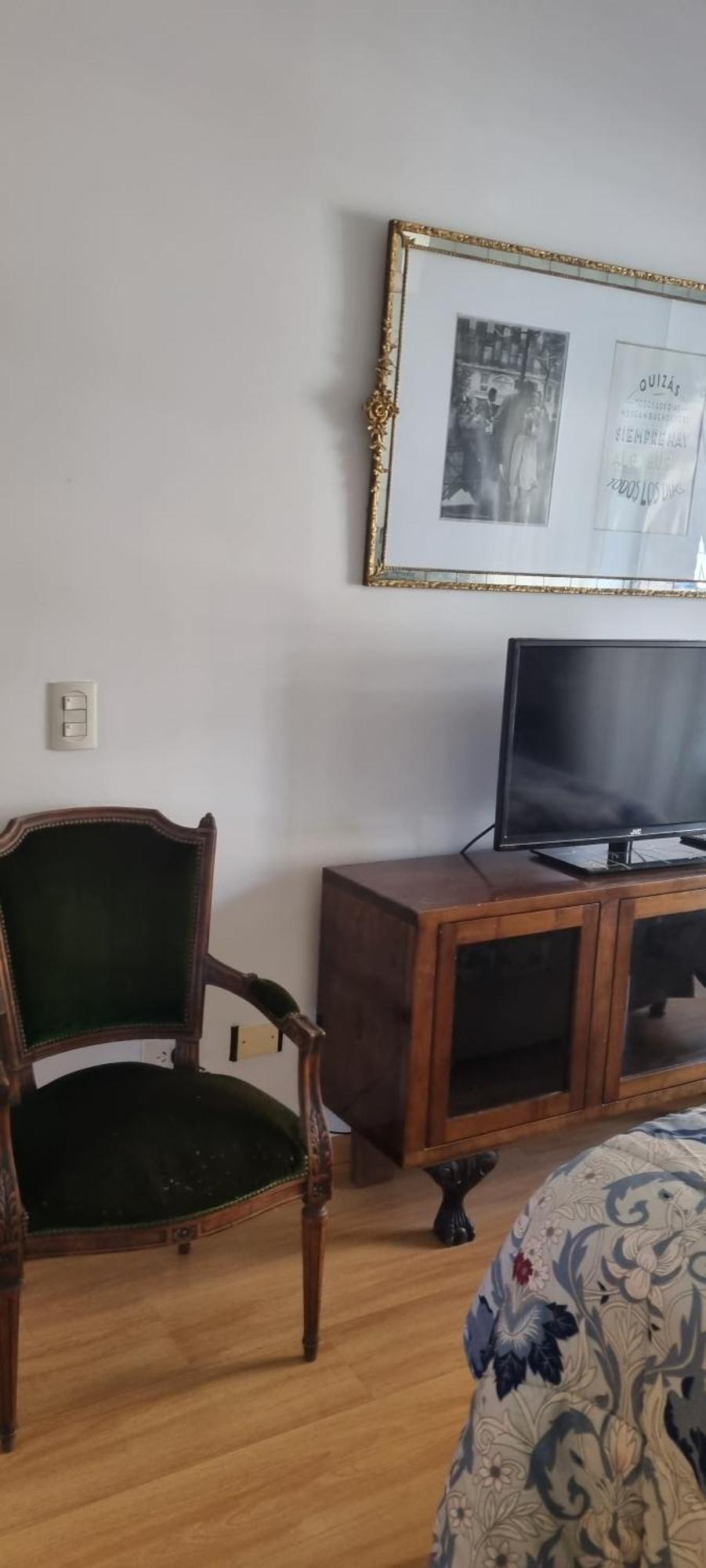 Appartamento Borges Intimo Buenos Aires Esterno foto