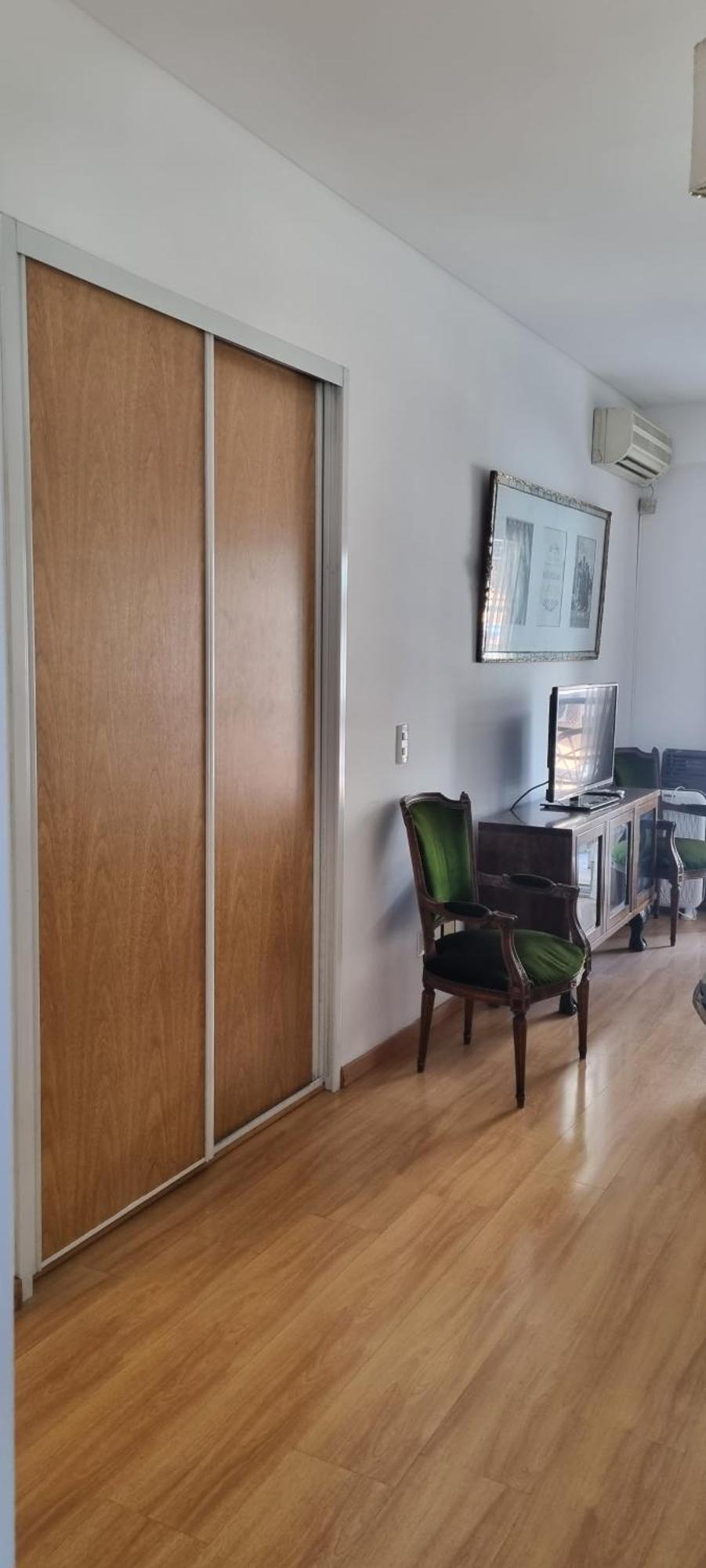 Appartamento Borges Intimo Buenos Aires Esterno foto
