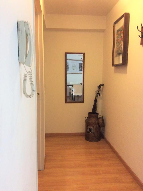 Appartamento Borges Intimo Buenos Aires Esterno foto
